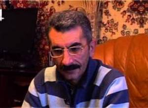 Ազատամարտիկը պատմությունը