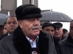 Մանվել Գրիգորյան. Պատերազմը դեռ չի վերջացել, որ հետքերն էլ վերջանա