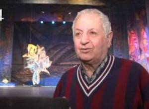 «Կարինե»-ն վերադառնում է