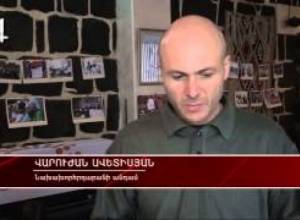 Նախախորհրդարանի սցենարը Մայդանոում?