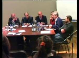 ԶԼՄ-ների դիտորդ մարմնի բաց նիստ-2