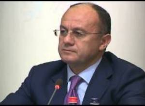 Սեյրան Օհանյանը՝ թշնամու գործողությունների մասին