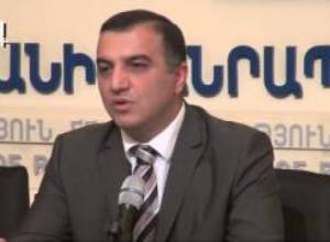 «Հպարտ կլինեմ, եթե ես էլ համարվեմ կենսաթոշակային բարեփոխումների կնքահայրը»