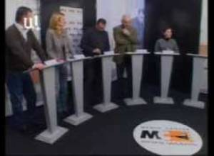 Քննարկում.«Ապահո՞վ, թե՞ վտանգված ծերություն»