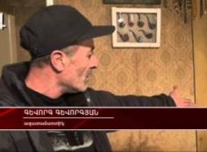 «Պռեզիդենտն էլ փորձի, չեմ տա բնակարանս». ազատամարտիկ