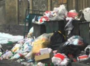 Խտրականություն աղբահանության մեջ