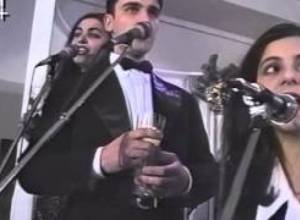 Ռետրո. Նոր Տարի 1998