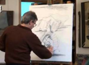 Կտավ. Կալենց