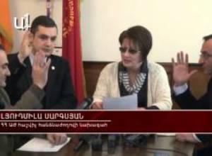 Հաշվիչ հանձնաժողովը պետք է հաշվի Ձմեռ պապիներին՞