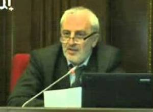 Արամ Մանուկյանի հարցը