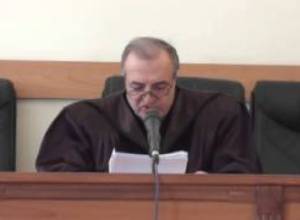 Զարուհի Փոստանջյանի բողոքը մերժվեց