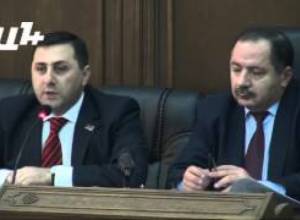 "ՀՀ-ԵՄ հարաբերություններում ագաղջ մթնոլորտ Է"