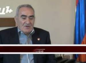 «Վերջնական նպատակը Սերժ Սարգսյանից ազատվելն է»