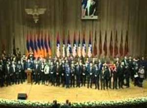 Գենարալ Սեյրան.«գողտու-գողտու զայլա չկա...»