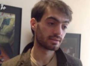 Նրանց տուն է պետք. ցուցահանդես