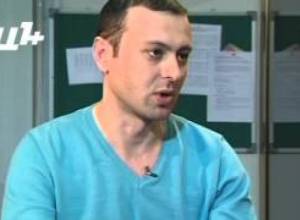 Հատված Այբ-Ֆե-ի ուղիղ եթերից