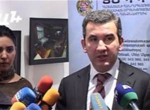 Սիրիայում շուկան ավելի մեծ էր, խոչընդոտները` քիչ