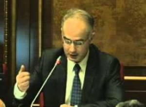 Լևոն Զուրաբյանի հարցը