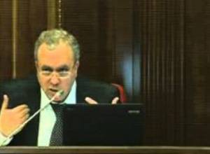 Հրանտ Բագրատյանի հարցը