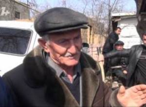 Արամ Մանուկյան. ասեք մեզ գաղտնիքը