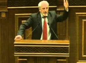 Արամ Մանուկյան, բացեք  գաղտնիքը մեզ