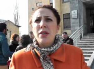 Տուժող ոստիկանը չէր ներկայացել