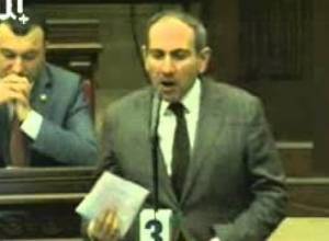 Ո՞վ է գրել Տարոն Մարգարյանի ատենախոսությունը