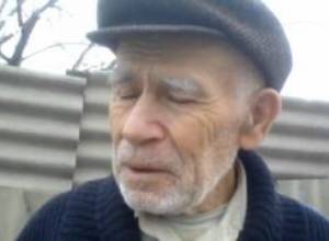 Նիզամիում 20 տարի է ջուր չկա