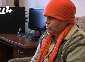 Սումգաիթի նախկին բնակիչը