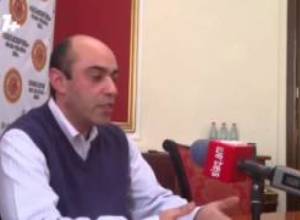 Կսկսվի 3-րդ համաշխարհային պատերա՞զմ