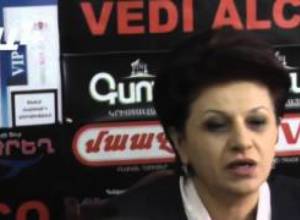 ՀՀԿ պատգամավորը եկել էր Ուկրաինայից