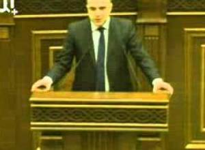 Պատգամավոր. Դավադրություն մի փնտրեք, կողմ քվեարկեք