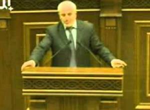 Արամ Մանուկյան.«Միքայել Մինասյանի մոնոպալիան է»