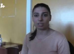 Ակցիա ՀԺ դիմաց