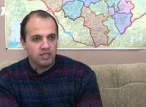 Կոսովո, թե՞ Ղրիմ.որը նախադեպ կդառնա ԼՂՀ  համար