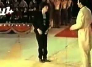 Արդյո՞ք կծնվի նոր Ենգիբարով նրա անունը կրող դպրոցում