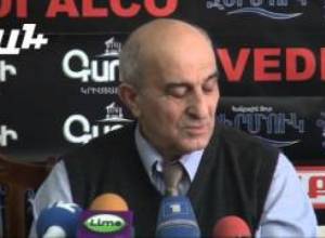 «Միաբևեռ աշխարհակարգը ապրում է իր վերջին օրերը»