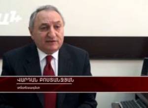 Մարիաննայի վերնագիրը-«Արտագնա աշխատողների հոսքը Ռուսաստան կարող է կանգնել»