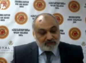 «Հայաստանը պետք է մտածի Ուկրաինայում և Ղրիմում ապրող իր հայրենակիցների մասին»