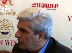 Հայաստանը` երկրորդ Ղրի՞մ