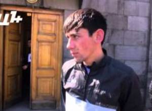 Ակցիա. օգնություն պատգամավորներից