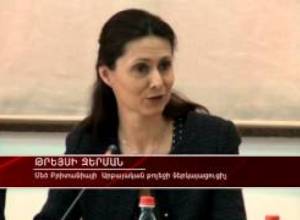 «ՌԴ ազդեցությունը տարածաշրջանում մեծանում է»