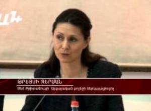 «ՌԴ ազդեցությունը տարածաշրջանում մեծանում է»