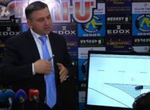 Վարդան Պետրոսյանի փաստաբանը՝ ոստիկանության գործողությունների մասին