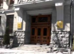 Անժամկետ հացադուլ դատախազության դիմաց