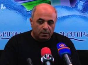 «Մեղավոր են և իշխանությունները և ընդդիմությունը»