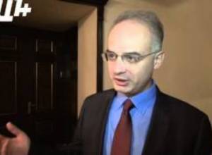 Լեւոն Զուրաբյան. «Գեղամյանն իդեոլոգիա չունի»