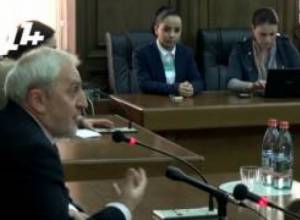 Պատգամավորները կողմ են ՄԱԿ-ում մեր դեմին