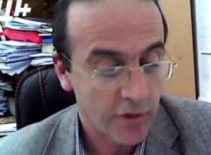 Հատված Այբ-Ֆե-ի ուղիղ եթերից