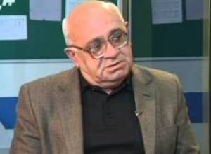 Հատված Այբ-ֆե-ի ուղիղ եթերից